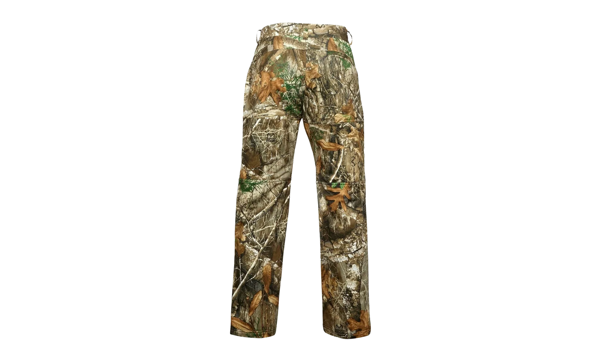 Brow Tine Pants "Realtree Edge / Maverick Brown" 1355317 991