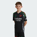 Kids' adidas Arsenal 24/25 Away Jersey Kids
