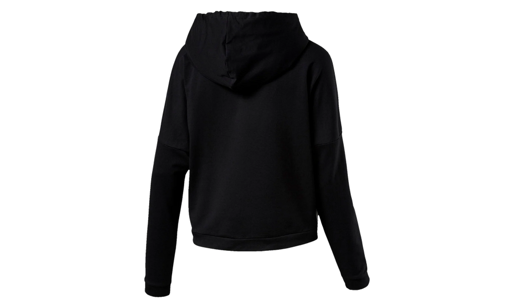 Training Urban Sports Hoodie WMNS "Black/White" 850024 01
