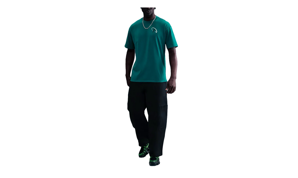 Sportswear Max90 T-Shirt "Fresh Water" IU1698 360