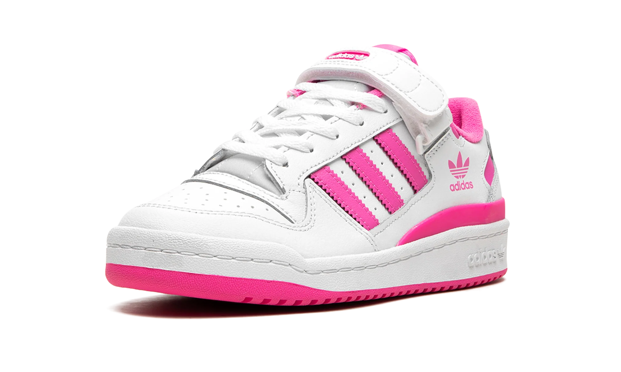 Forum Low GS GS "Pink" FY7967