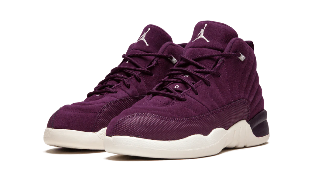 Jordan 12 Retro PS "Bordeaux" 151186 617