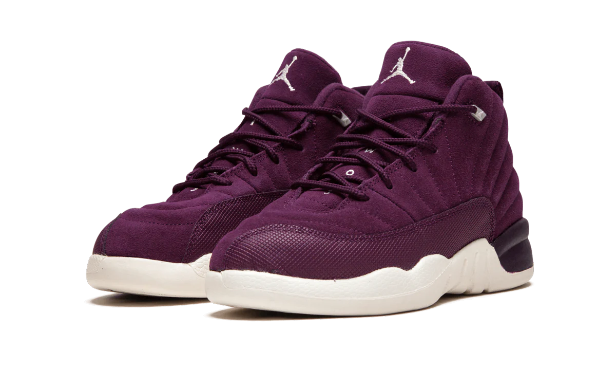 Jordan 12 Retro PS "Bordeaux" 151186 617