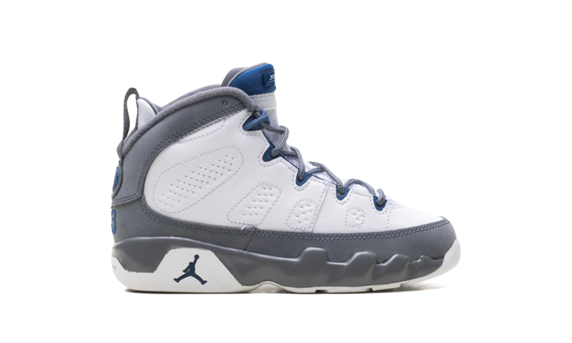 Air Jordan 9 PS "French Blue" 401811 100
