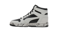REBOUND LAYUP RCL MARBLE "Puma Black / Cool Light Gray" 403292 03