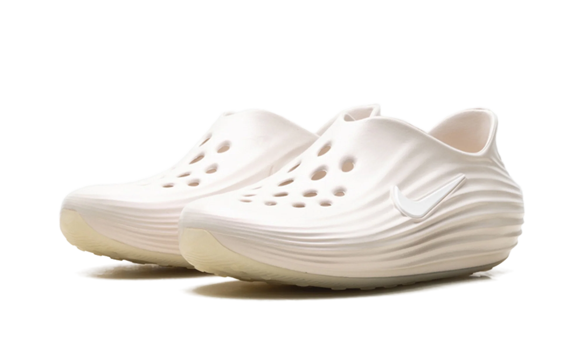 ReactX Rejuven8 "A'ja Wilson Desert Sand" IH0811 001