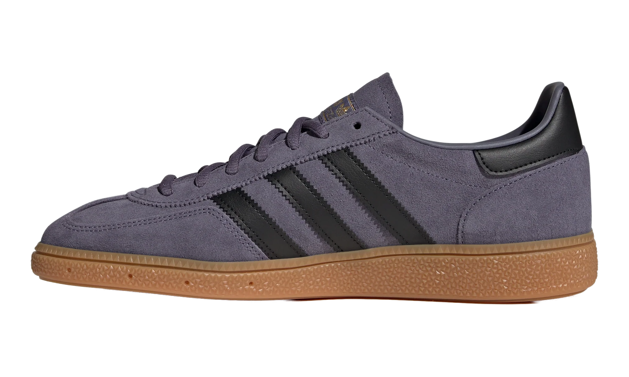 Handball Spezial "Purple Black Gum" JR3847