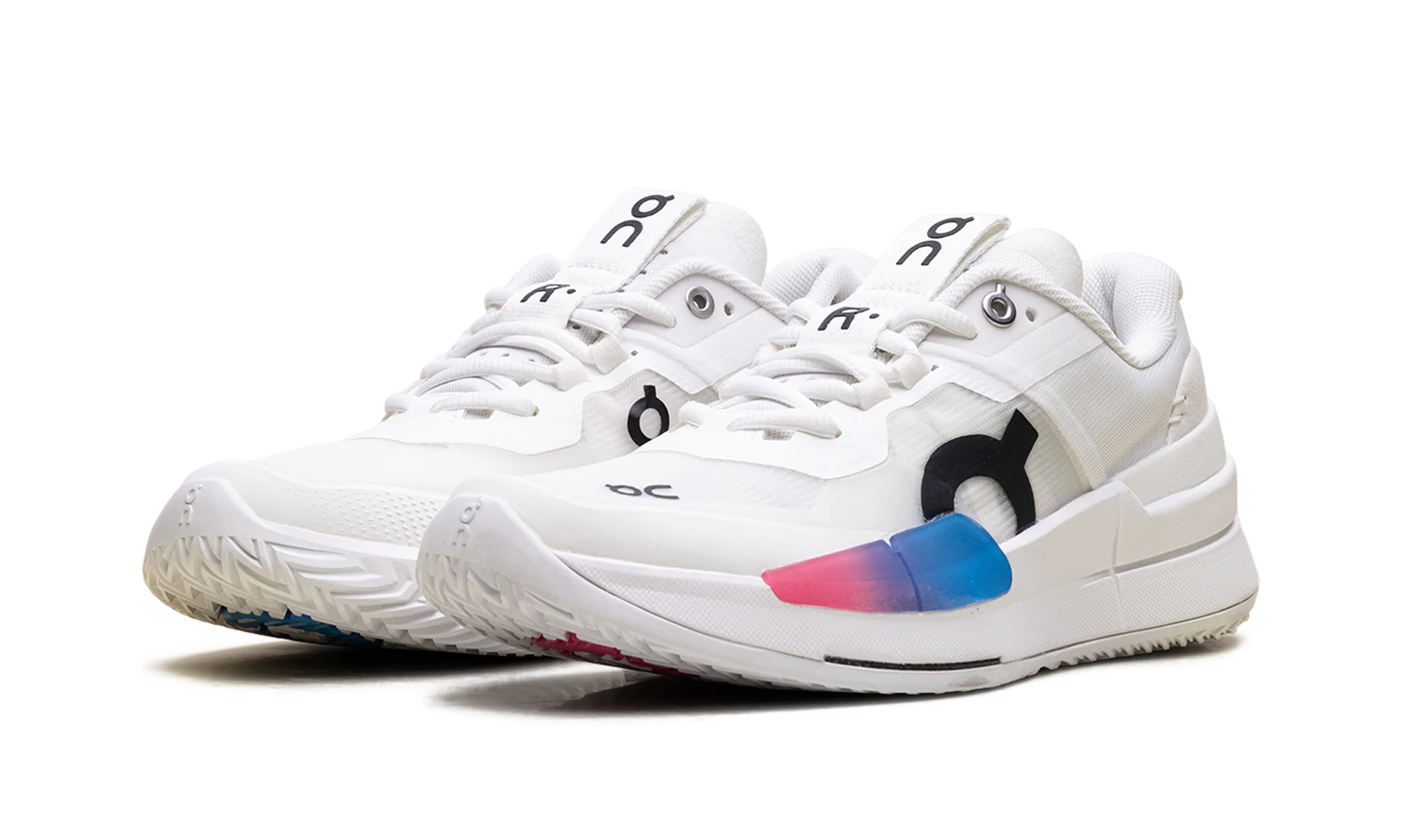 The Roger Pro 2 WMNS "White Malibu" 3WE10332840