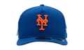 59FIFTY New York Mets Fitted Hat "Script Safety Pin" 60668871