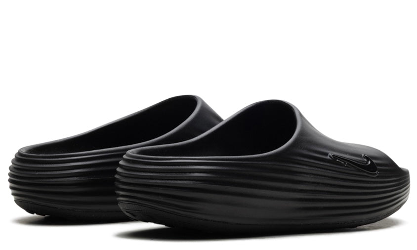 ReactX Rejuven8 Slide Black