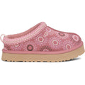 Kid's Tazz Sun Stitch in Horizon Pink