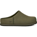 Men's Otzo Clog in Burnt Olive