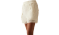 Devan Nylon Short "Off-White" KITH04