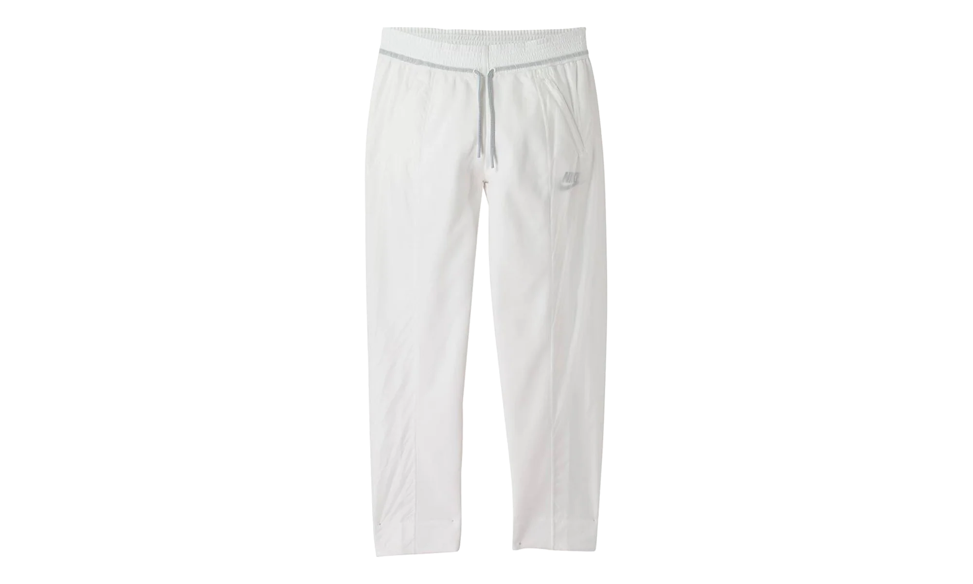 Tech Fleece Splatter Pants WMNS "White" 803010 100