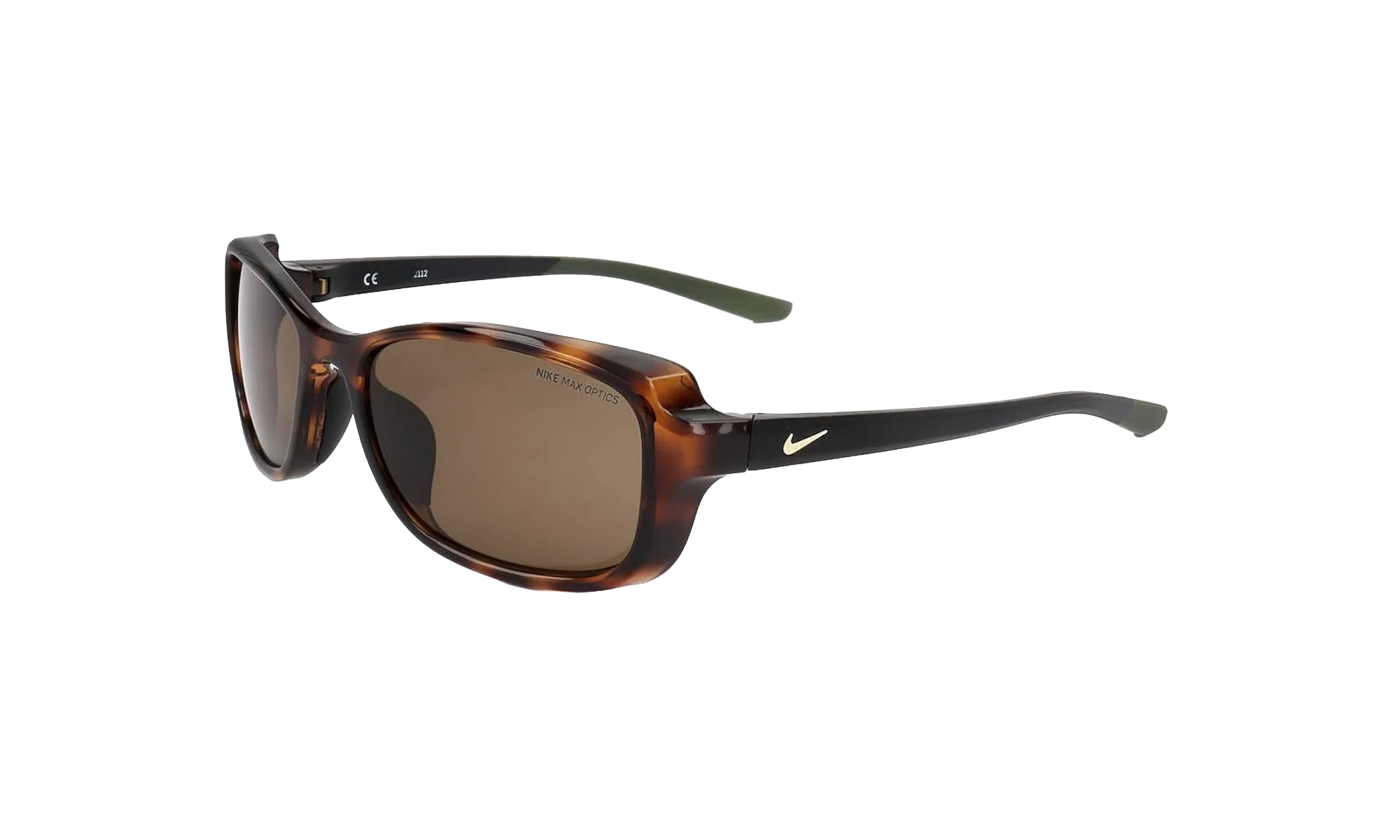 Breeze Sunglasses "Soft Tortoise Gold" CT8031 220