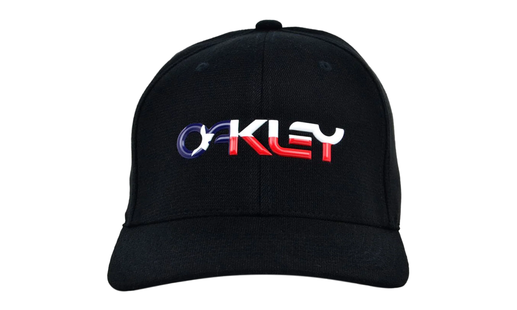 B1B Metallic Destination Hat "Black / Texas" FOS900913 26P