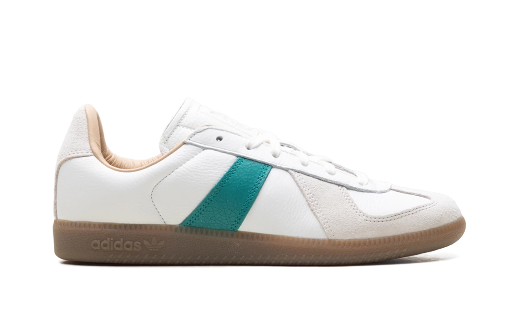 BW Army "Core White Power Green" HQ9265