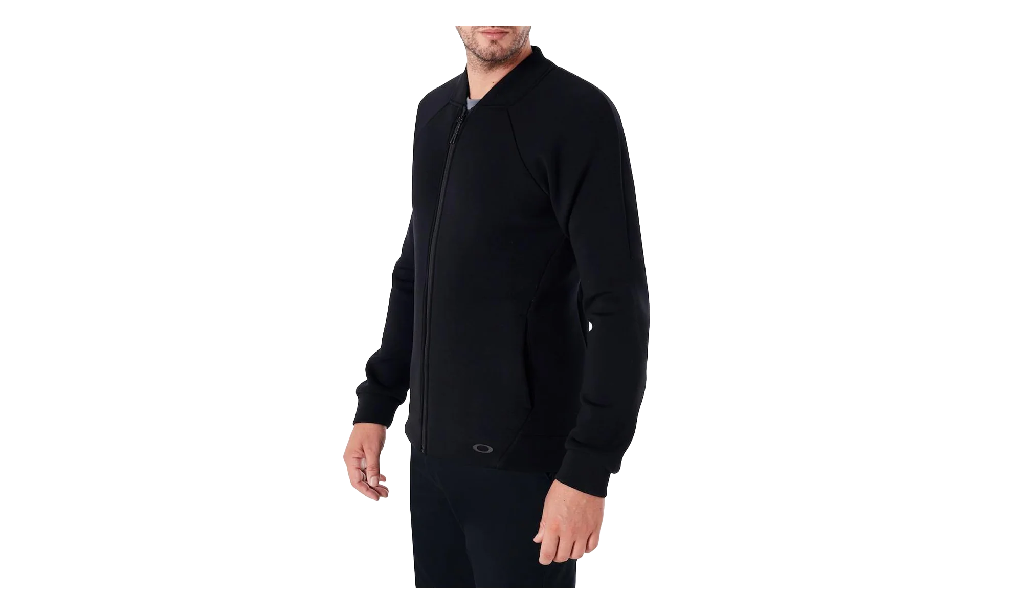 QD18 Shell MA Jacket "Blackout" 461664 02E