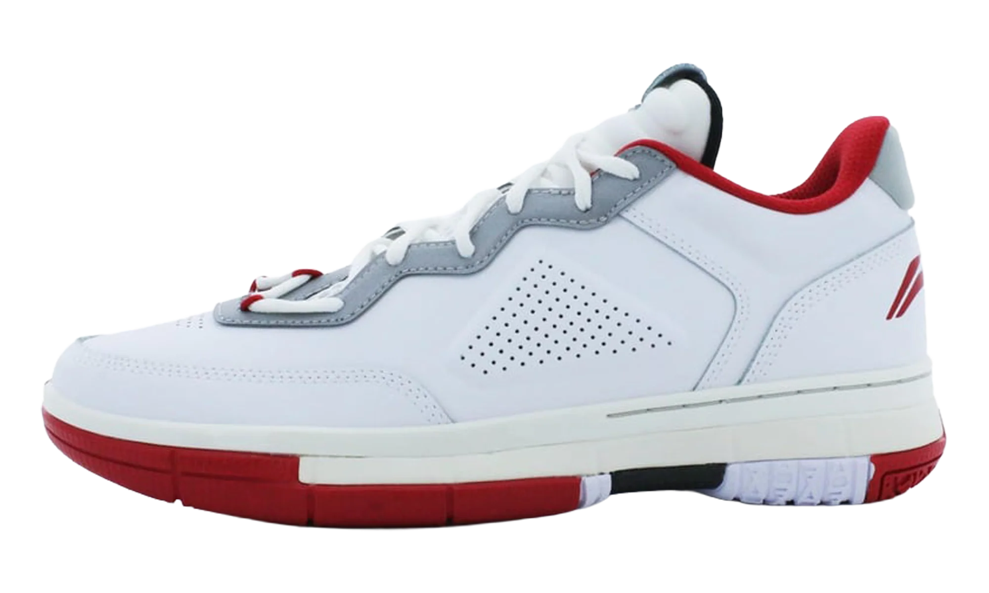 Way of Wade 1 Low "Overtown" ABAU099 6