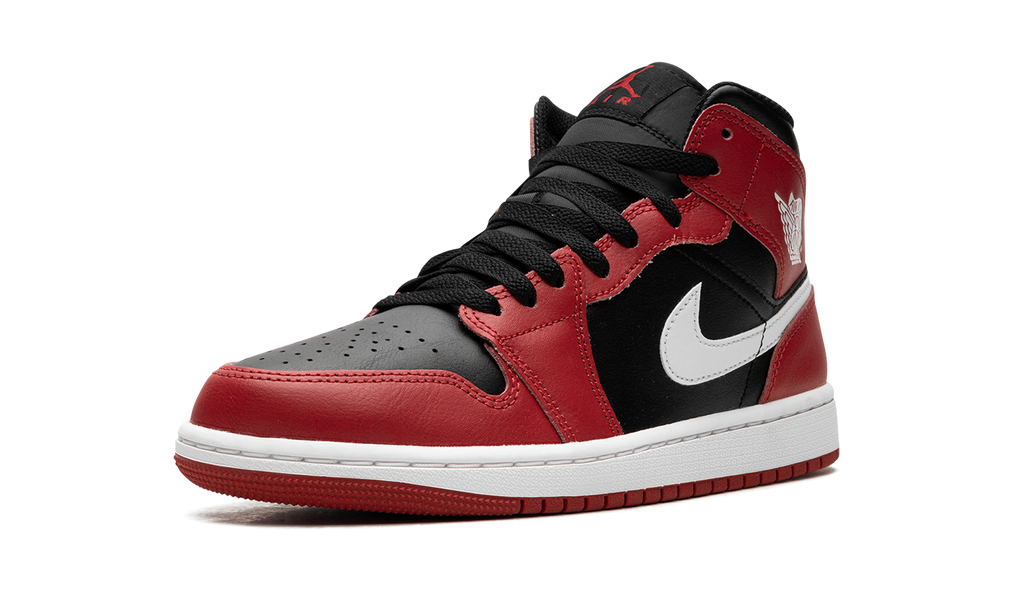 1 Mid (2024) "Gym Red Black White" DQ8426 061