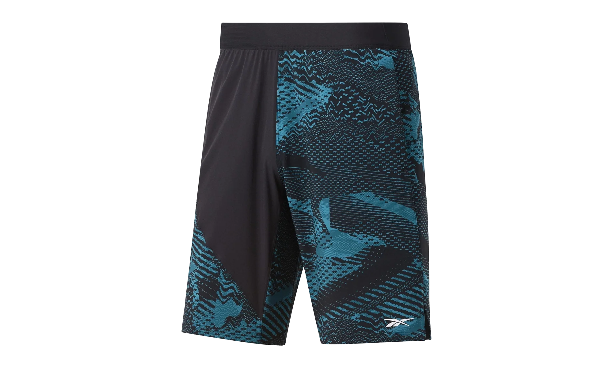 CrossFit Speed Short "Seaport Teal" FK6294