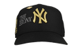 59FIFTY New York Yankees 2000 World Series Fitted Hat ""The Bronx"" NE264