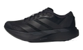 Adizero Evo SL "Core Black / Iron Metallic" KH9858