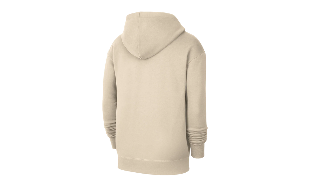 NBA Hawks Dri-Fit Standard Issue City Edition Hoodie "Khaki" FZ0474 140
