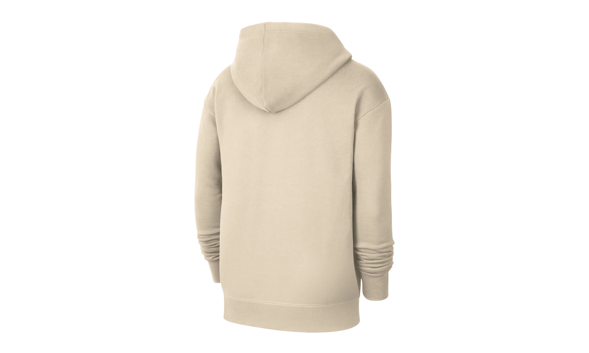 NBA Hawks Dri-Fit Standard Issue City Edition Hoodie "Khaki" FZ0474 140