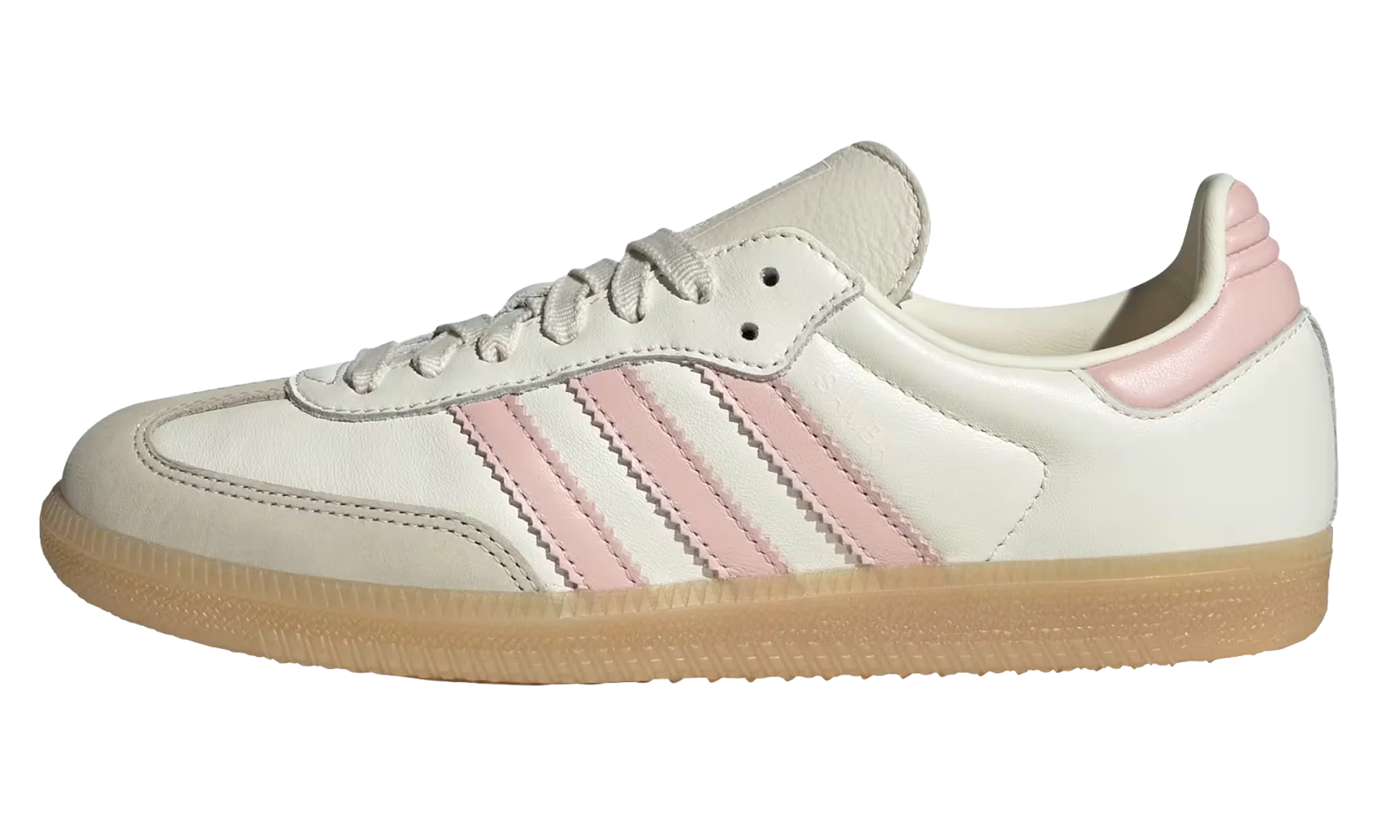Samba OG Wmns "Off White / Sandy Pink" IH9059
