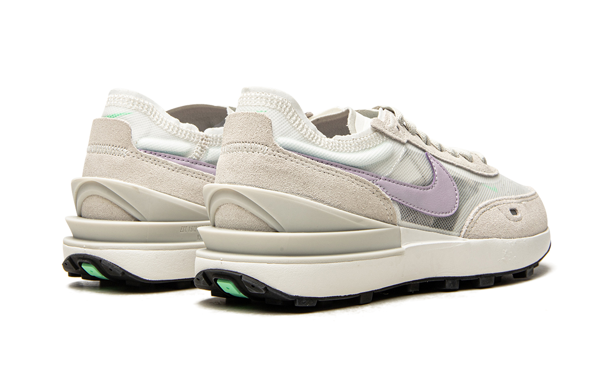 WAFFLE ONE WMNS"Summit White" DC2533 101