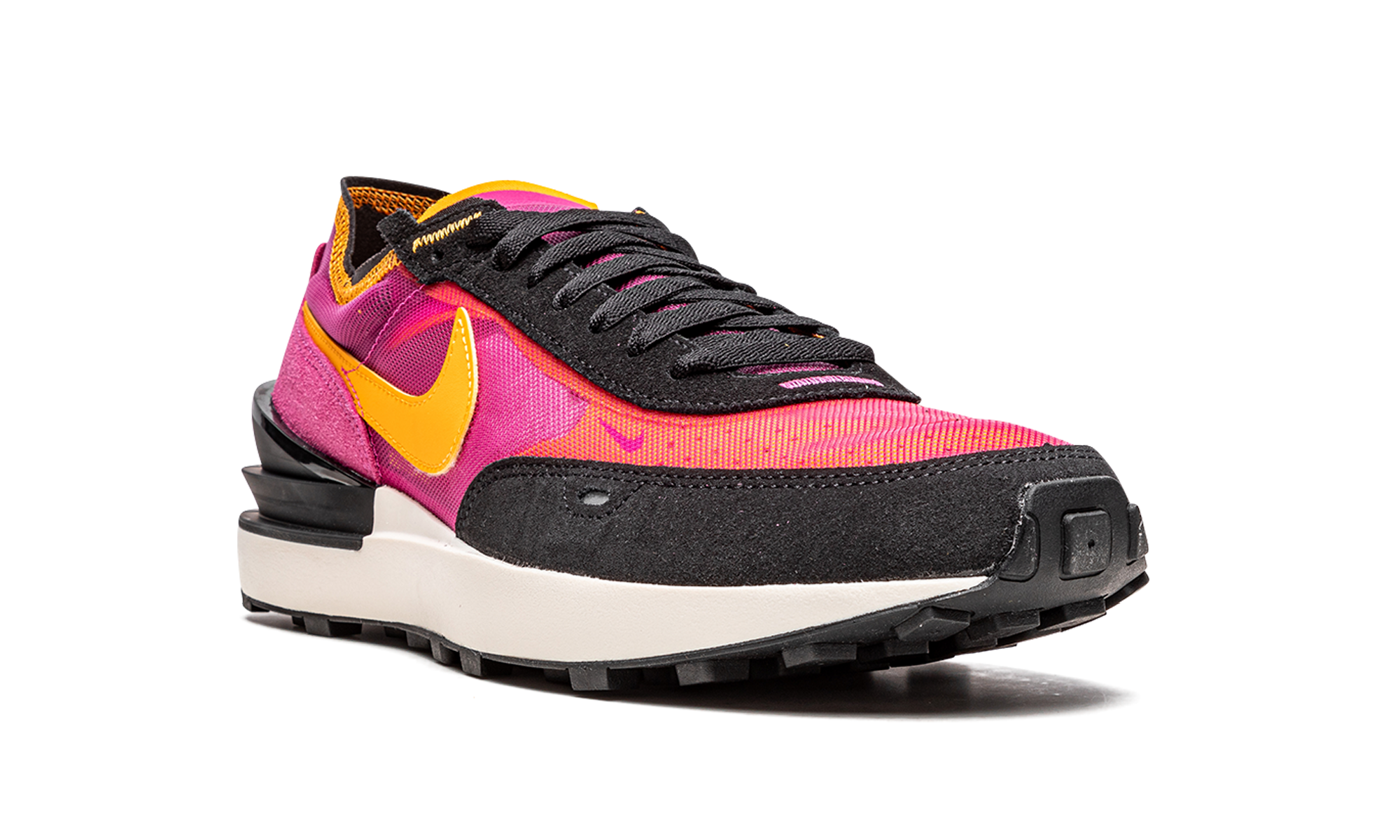 WAFFLE ONE WMNS"Active Fuchsia" DC2533 600