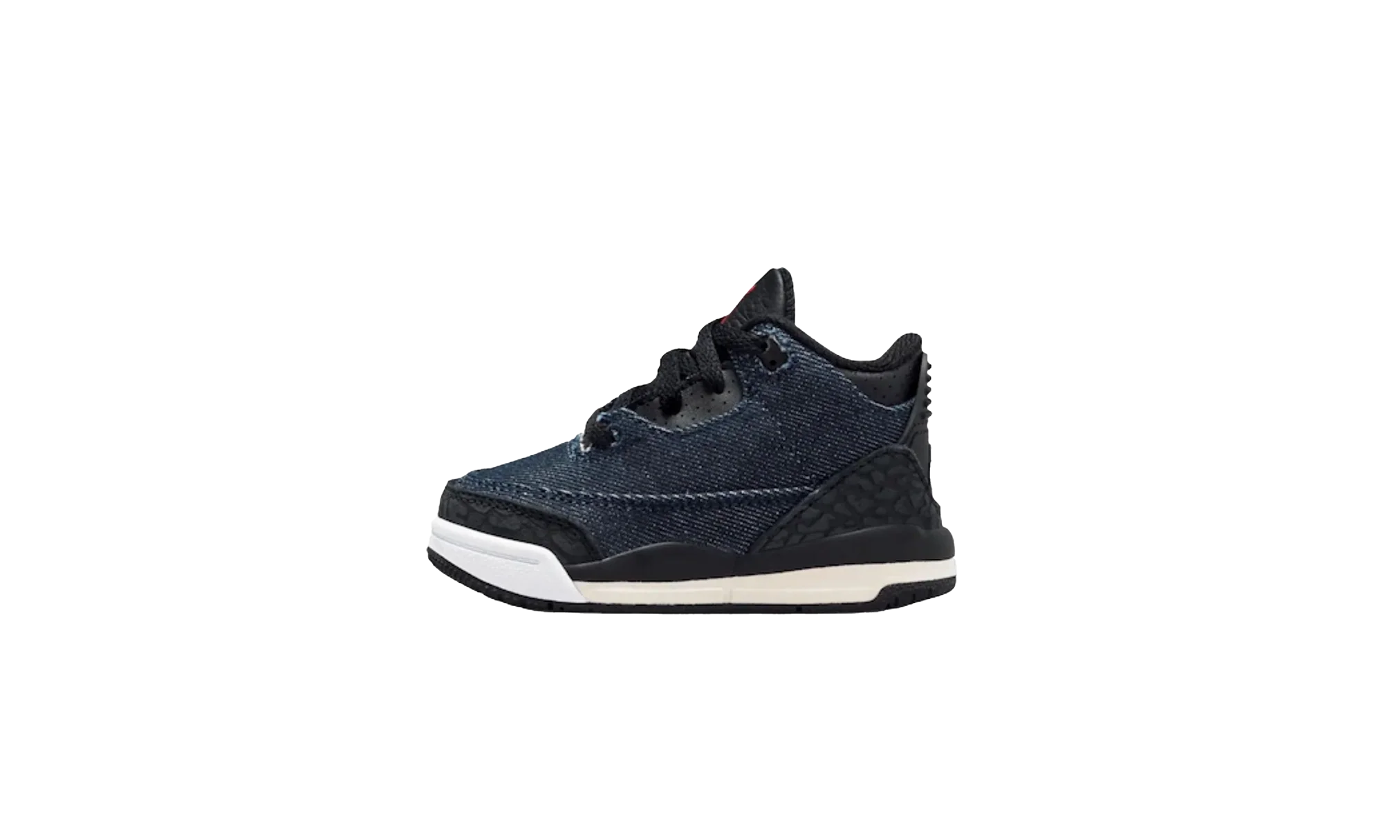 Air Jordan 3 TD "Levi's - Indigo" IQ8059 400