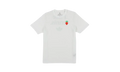 Tennis Graphic Tee "White" JM8961