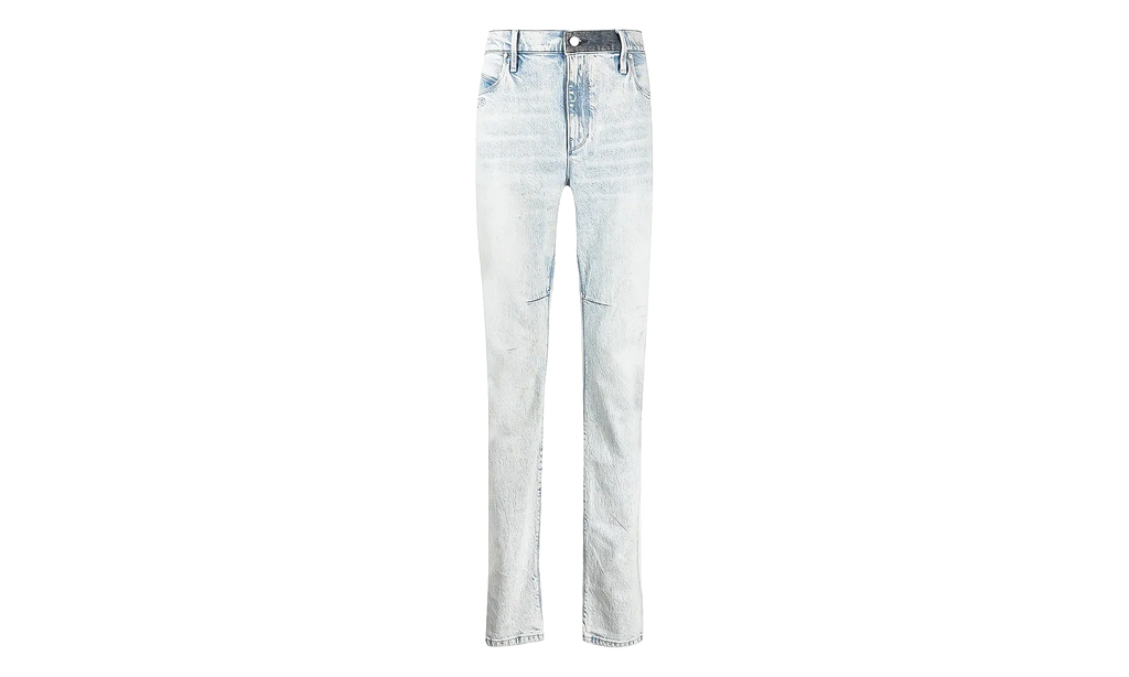 Bryant Skinny Jeans "Light Blue Sinner" MF21 D644 0001LTBSN