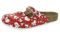Maria GS "Reindeer Hearts Red" 365033