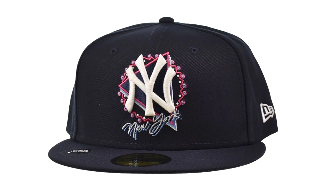 59FIFTY New York Yankees Fitted Hat "Glow In The Dark" 60625910