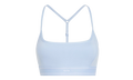 Alex High Impact Bra "Pastel Blue" KITH63