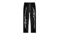 Flame Sweatpant "Black" HSR161