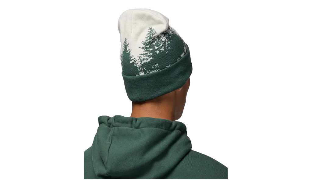 Jordan Peak Beanie "Sail Midnight Green'" HV1077 133