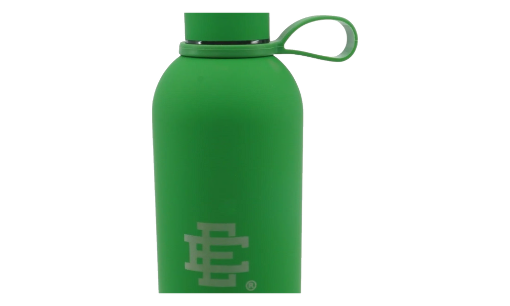 EE WATER BOTTLE CORE METAL "Green" EE831