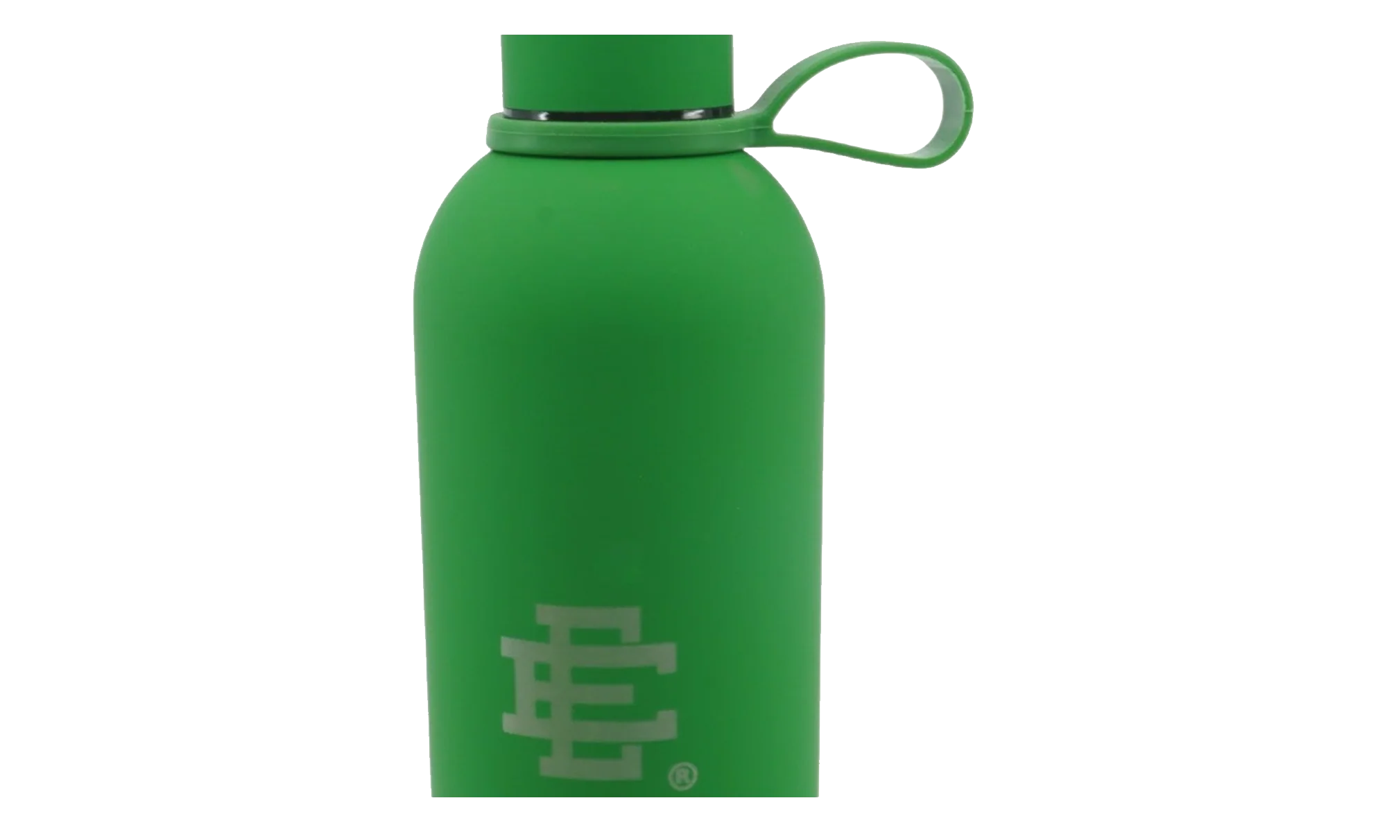 EE WATER BOTTLE CORE METAL "Green" EE831