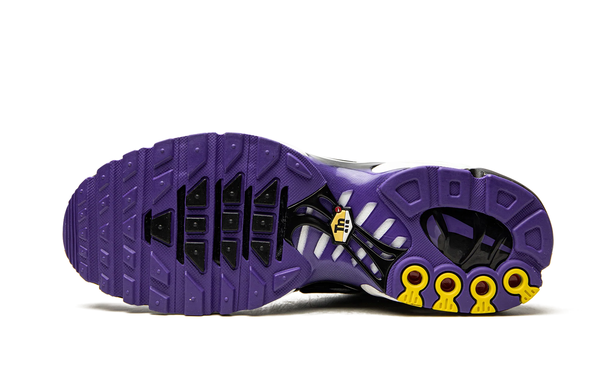 Air Max Plus "Persian Violet" DB0682 100