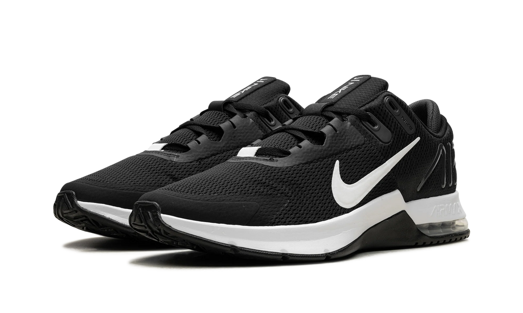 Air Max Alpha Trainer "Black / White" CW3396 004