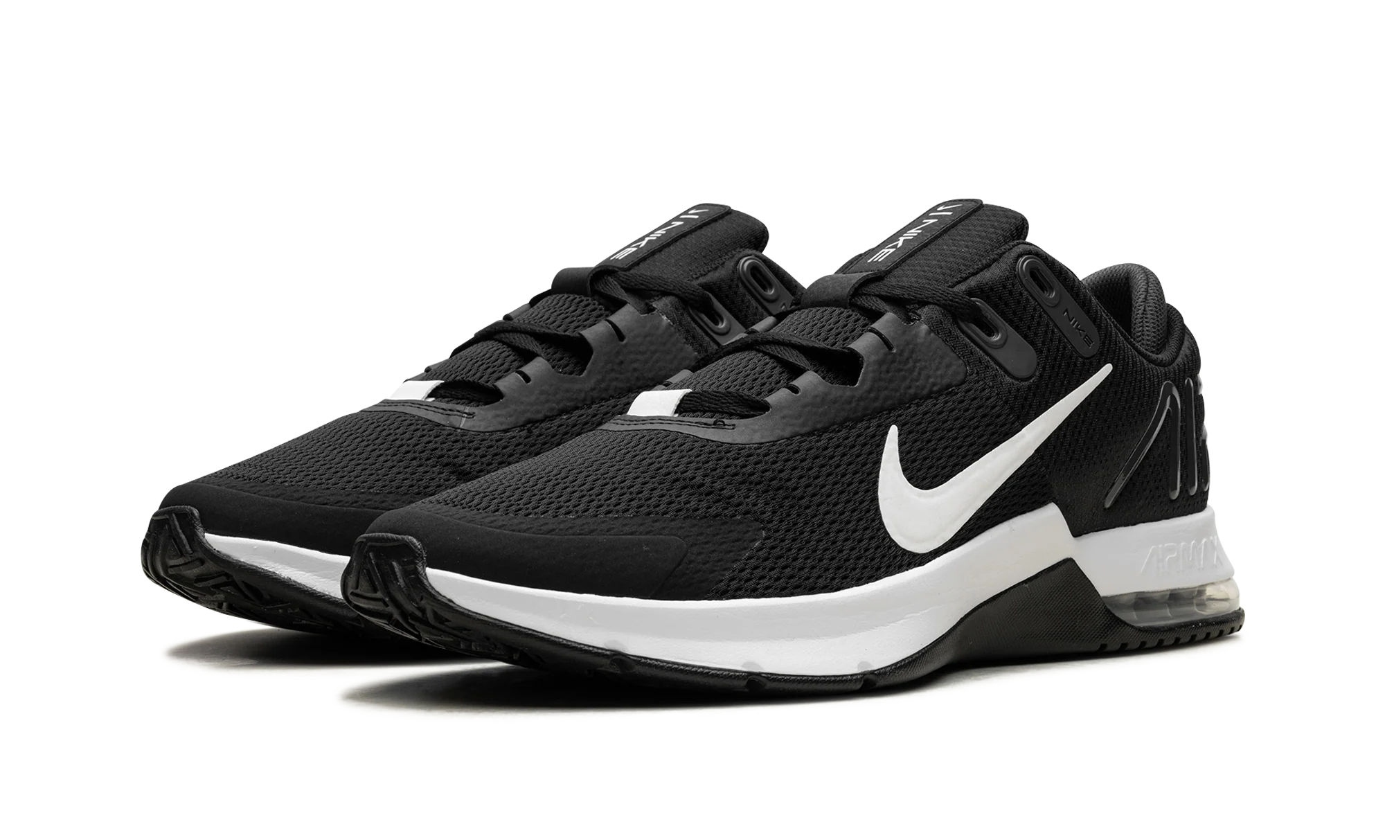 Air Max Alpha Trainer "Black / White" CW3396 004
