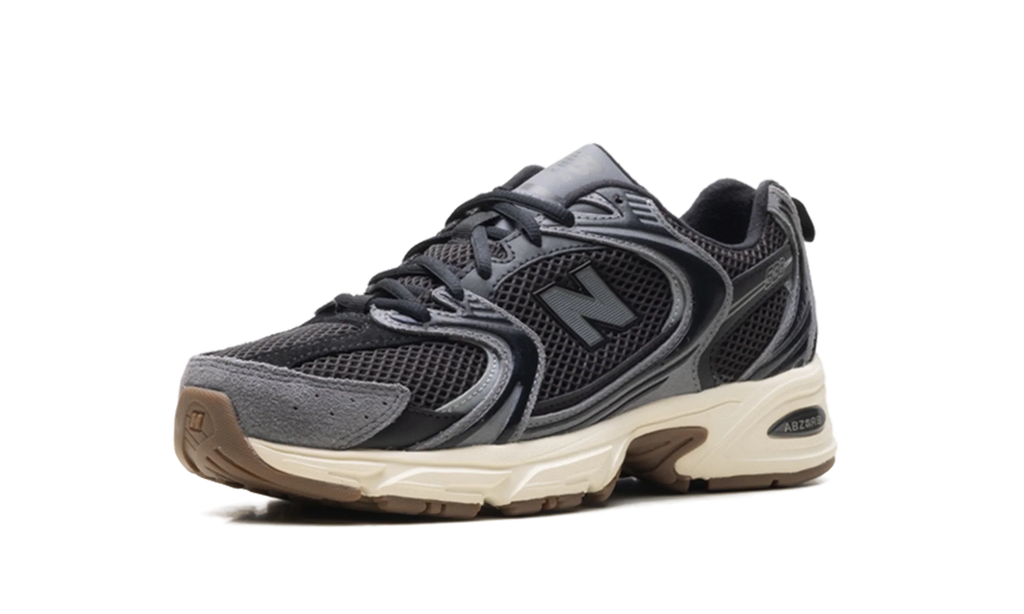 530 "Black Gum" U5309tn