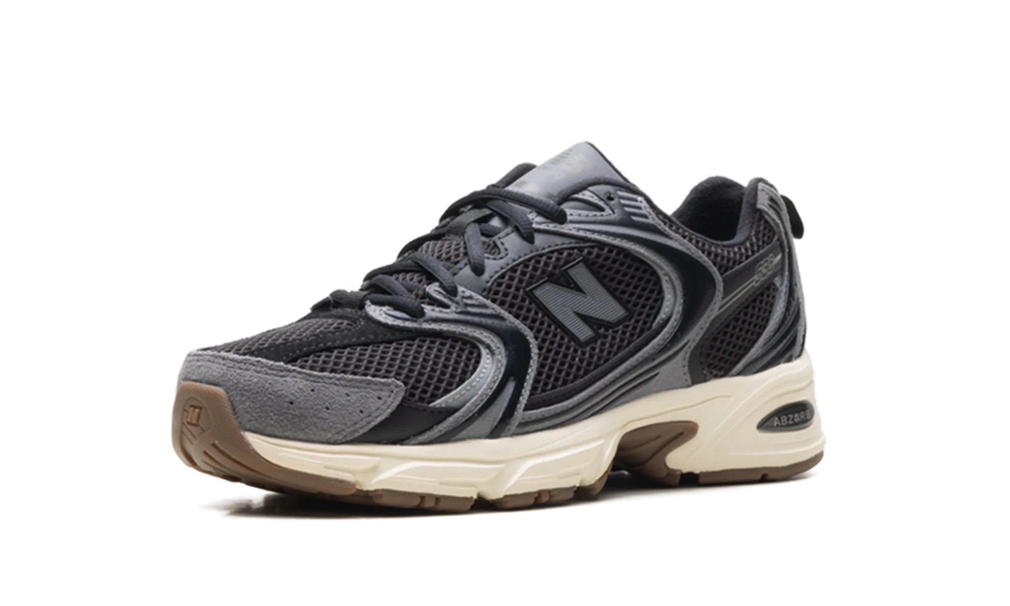 530 "Black Gum" U5309tn