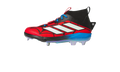 adiZero Edge+ TPU Cleats "Marvel x Spider-Man" JS0150