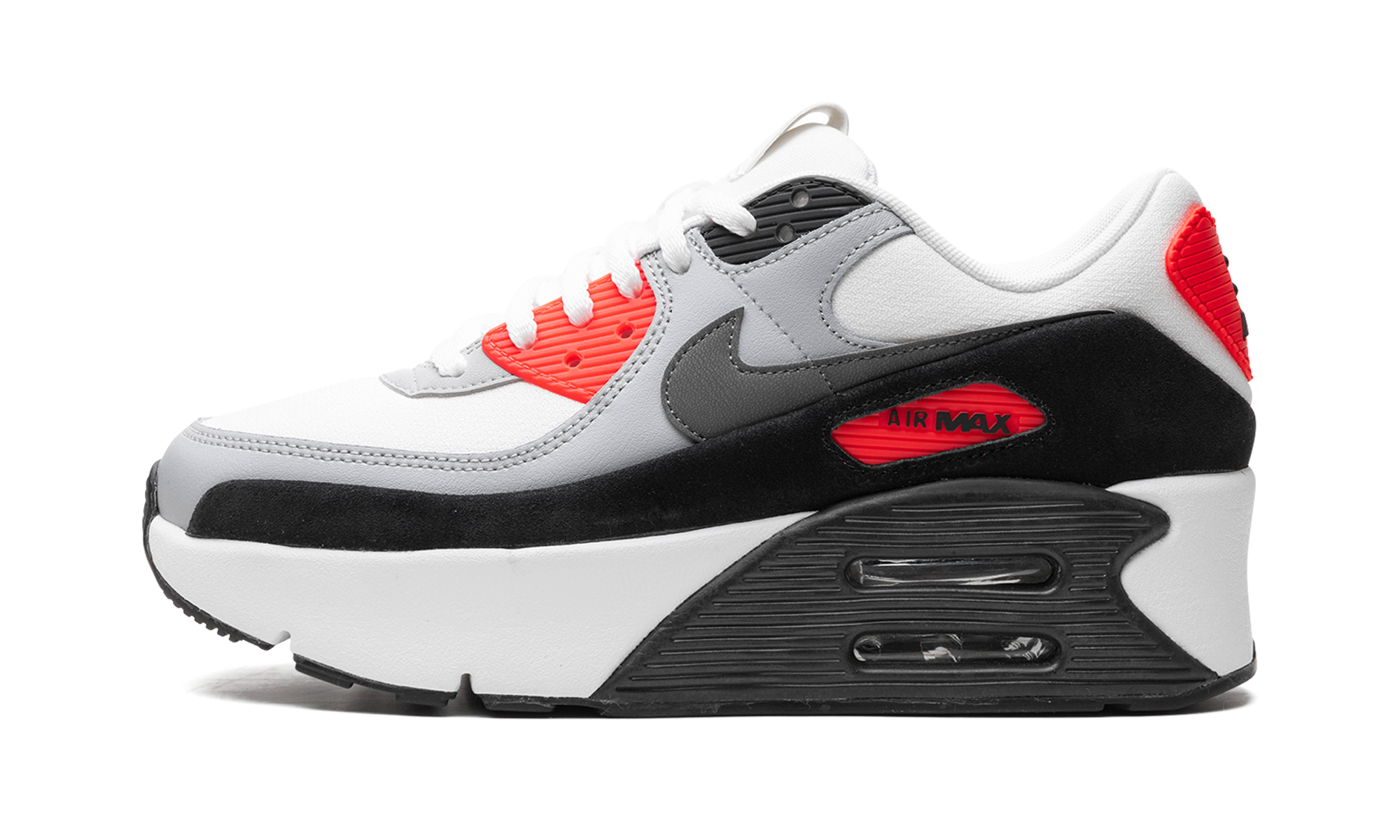 AIR MAX 90 WMNS"Infrared" FD4328 101
