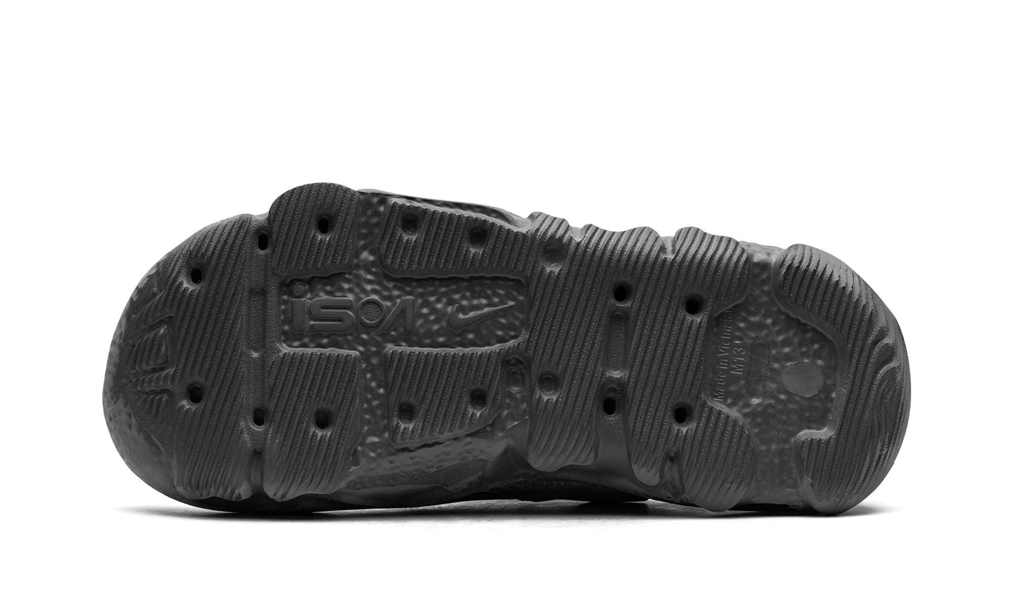 Nike ISPA Universal "Smoke Grey" DM0886 001